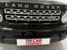 USED 2010 60 LAND ROVER DISCOVERY 3.0 4 TDV6 XS 5d 245 BHP * PARK SENSORS * 7 SEATS * PRIVACY * CLIMATE * NAV * 19 INCH ALLOYS *