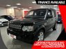 USED 2010 60 LAND ROVER DISCOVERY 3.0 4 TDV6 XS 5d 245 BHP * PARK SENSORS * 7 SEATS * PRIVACY * CLIMATE * NAV * 19 INCH ALLOYS *