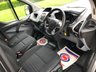 USED 2013 63 FORD TRANSIT CUSTOM 2.2 270 TREND LR P/V 124 BHP 5 SEATS CREW CAB + BODY KIT