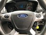 USED 2013 63 FORD TRANSIT CUSTOM 2.2 270 TREND LR P/V 124 BHP 5 SEATS CREW CAB + BODY KIT