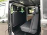 USED 2013 63 FORD TRANSIT CUSTOM 2.2 270 TREND LR P/V 124 BHP 5 SEATS CREW CAB + BODY KIT
