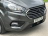 USED 2013 63 FORD TRANSIT CUSTOM 2.2 270 TREND LR P/V 124 BHP 5 SEATS CREW CAB + BODY KIT