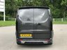 USED 2013 63 FORD TRANSIT CUSTOM 2.2 270 TREND LR P/V 124 BHP 5 SEATS CREW CAB + BODY KIT