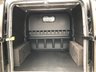 USED 2013 63 FORD TRANSIT CUSTOM 2.2 270 TREND LR P/V 124 BHP 5 SEATS CREW CAB + BODY KIT