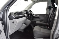 USED 2020 20 VOLKSWAGEN TRANSPORTER T6.1 T32 2.0 TDI 150PS DSG HIGHLINE KOMBI SWB Factory Kombi 150ps DSG SWB