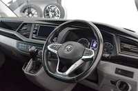 USED 2020 20 VOLKSWAGEN TRANSPORTER T6.1 T32 2.0 TDI 150PS DSG HIGHLINE KOMBI SWB Factory Kombi 150ps DSG SWB