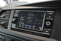 USED 2020 20 VOLKSWAGEN TRANSPORTER T6.1 T32 2.0 TDI 150PS DSG HIGHLINE KOMBI SWB Factory Kombi 150ps DSG SWB
