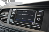 USED 2020 20 VOLKSWAGEN TRANSPORTER T6.1 T32 2.0 TDI 150PS DSG HIGHLINE KOMBI SWB Factory Kombi 150ps DSG SWB