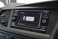USED 2020 20 VOLKSWAGEN TRANSPORTER T6.1 T32 2.0 TDI 150PS DSG HIGHLINE KOMBI SWB Factory Kombi 150ps DSG SWB