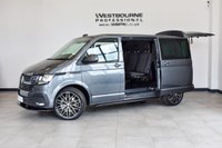 USED 2020 20 VOLKSWAGEN TRANSPORTER T6.1 T32 2.0 TDI 150PS DSG HIGHLINE KOMBI SWB Factory Kombi 150ps DSG SWB