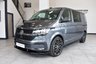 USED 2020 20 VOLKSWAGEN TRANSPORTER T6.1 T32 2.0 TDI 150PS DSG HIGHLINE KOMBI SWB Factory Kombi 150ps DSG SWB