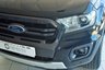 USED 2021 21 FORD RANGER 2.0 WILDTRAK ECOBLUE 210 BHP NEW MODEL HARD-TOP EURO 6 HARD TOP REMOTE LOCKING+NAV+DAB+APPLE CAR PLAY
