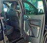 USED 2021 21 FORD RANGER 2.0 WILDTRAK ECOBLUE 210 BHP NEW MODEL HARD-TOP EURO 6 HARD TOP REMOTE LOCKING+NAV+DAB+APPLE CAR PLAY