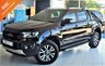 USED 2021 21 FORD RANGER 2.0 WILDTRAK ECOBLUE 210 BHP NEW MODEL HARD-TOP EURO 6 HARD TOP REMOTE LOCKING+NAV+DAB+APPLE CAR PLAY