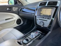 USED 2011 JAGUAR XK 5.0 XK PORTFOLIO 2d 385 BHP 