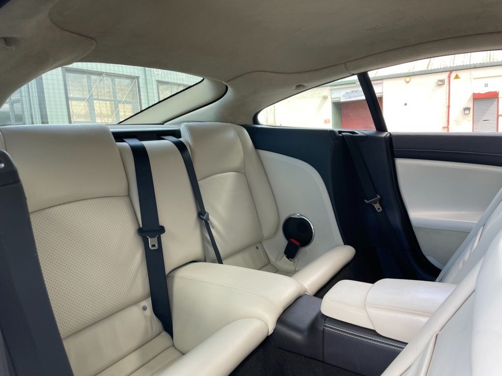USED 2011 JAGUAR XK 5.0 XK PORTFOLIO 2d 385 BHP 