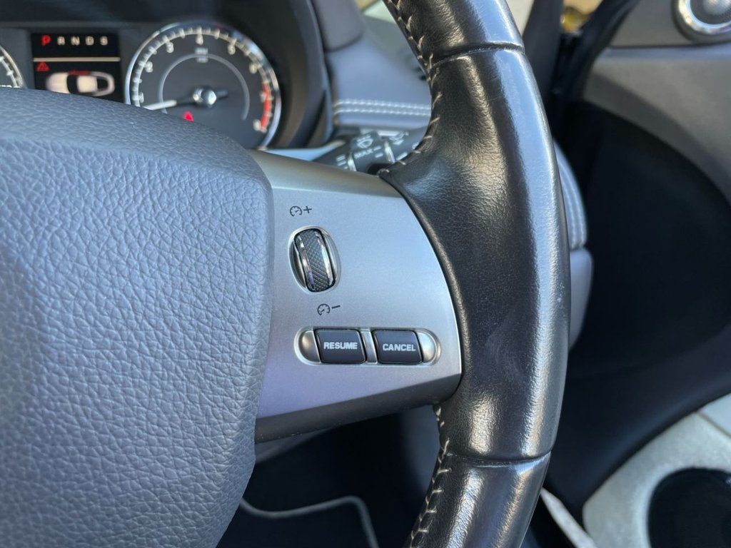 USED 2011 JAGUAR XK 5.0 XK PORTFOLIO 2d 385 BHP 