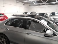 USED 2016 16 MERCEDES-BENZ E-CLASS 2.0 E 220 D AMG LINE PREMIUM 4d 192 BHP 