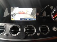USED 2016 16 MERCEDES-BENZ E-CLASS 2.0 E 220 D AMG LINE PREMIUM 4d 192 BHP 
