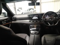 USED 2016 16 MERCEDES-BENZ E-CLASS 2.0 E 220 D AMG LINE PREMIUM 4d 192 BHP 