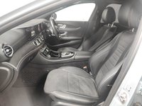 USED 2016 16 MERCEDES-BENZ E-CLASS 2.0 E 220 D AMG LINE PREMIUM 4d 192 BHP 