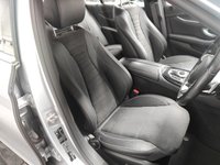 USED 2016 16 MERCEDES-BENZ E-CLASS 2.0 E 220 D AMG LINE PREMIUM 4d 192 BHP 