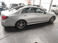 USED 2016 16 MERCEDES-BENZ E-CLASS 2.0 E 220 D AMG LINE PREMIUM 4d 192 BHP 