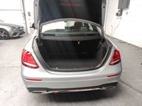 USED 2016 16 MERCEDES-BENZ E-CLASS 2.0 E 220 D AMG LINE PREMIUM 4d 192 BHP 