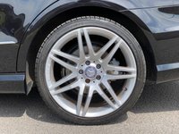 USED 2011 61 MERCEDES-BENZ E-CLASS 3.0 E350 CDI BLUEEFFICIENCY SPORT 4d 265 BHP 