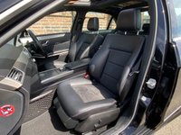 USED 2011 61 MERCEDES-BENZ E-CLASS 3.0 E350 CDI BLUEEFFICIENCY SPORT 4d 265 BHP 