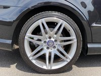 USED 2011 61 MERCEDES-BENZ E-CLASS 3.0 E350 CDI BLUEEFFICIENCY SPORT 4d 265 BHP 