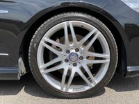USED 2011 61 MERCEDES-BENZ E-CLASS 3.0 E350 CDI BLUEEFFICIENCY SPORT 4d 265 BHP 