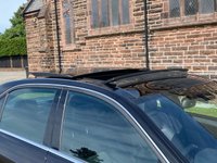 USED 2011 61 MERCEDES-BENZ E-CLASS 3.0 E350 CDI BLUEEFFICIENCY SPORT 4d 265 BHP 