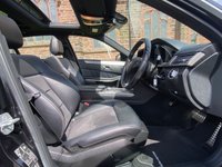 USED 2011 61 MERCEDES-BENZ E-CLASS 3.0 E350 CDI BLUEEFFICIENCY SPORT 4d 265 BHP 