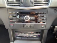 USED 2011 61 MERCEDES-BENZ E-CLASS 3.0 E350 CDI BLUEEFFICIENCY SPORT 4d 265 BHP 