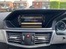 USED 2011 61 MERCEDES-BENZ E-CLASS 3.0 E350 CDI BLUEEFFICIENCY SPORT 4d 265 BHP 