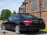 USED 2011 61 MERCEDES-BENZ E-CLASS 3.0 E350 CDI BLUEEFFICIENCY SPORT 4d 265 BHP 