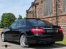 USED 2011 61 MERCEDES-BENZ E-CLASS 3.0 E350 CDI BLUEEFFICIENCY SPORT 4d 265 BHP 