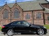 USED 2011 61 MERCEDES-BENZ E-CLASS 3.0 E350 CDI BLUEEFFICIENCY SPORT 4d 265 BHP 