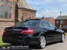 USED 2011 61 MERCEDES-BENZ E-CLASS 3.0 E350 CDI BLUEEFFICIENCY SPORT 4d 265 BHP 