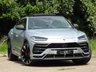 USED 2020 70 LAMBORGHINI URUS 4.0 V8 5d 641 BHP ## SOLD! MORE REQUIRED ##