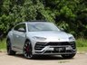 USED 2020 70 LAMBORGHINI URUS 4.0 V8 5d 641 BHP ## SOLD! MORE REQUIRED ##