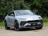 USED 2020 70 LAMBORGHINI URUS 4.0 V8 5d 641 BHP ## SOLD! MORE REQUIRED ##