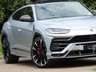 USED 2020 70 LAMBORGHINI URUS 4.0 V8 5d 641 BHP ## SOLD! MORE REQUIRED ##