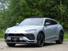 USED 2020 70 LAMBORGHINI URUS 4.0 V8 5d 641 BHP ## SOLD! MORE REQUIRED ##