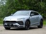 USED 2020 70 LAMBORGHINI URUS 4.0 V8 5d 641 BHP ## SOLD! MORE REQUIRED ##