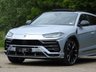 USED 2020 70 LAMBORGHINI URUS 4.0 V8 5d 641 BHP ## SOLD! MORE REQUIRED ##