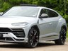 USED 2020 70 LAMBORGHINI URUS 4.0 V8 5d 641 BHP ## SOLD! MORE REQUIRED ##