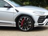 USED 2020 70 LAMBORGHINI URUS 4.0 V8 5d 641 BHP ## SOLD! MORE REQUIRED ##