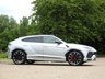 USED 2020 70 LAMBORGHINI URUS 4.0 V8 5d 641 BHP ## SOLD! MORE REQUIRED ##